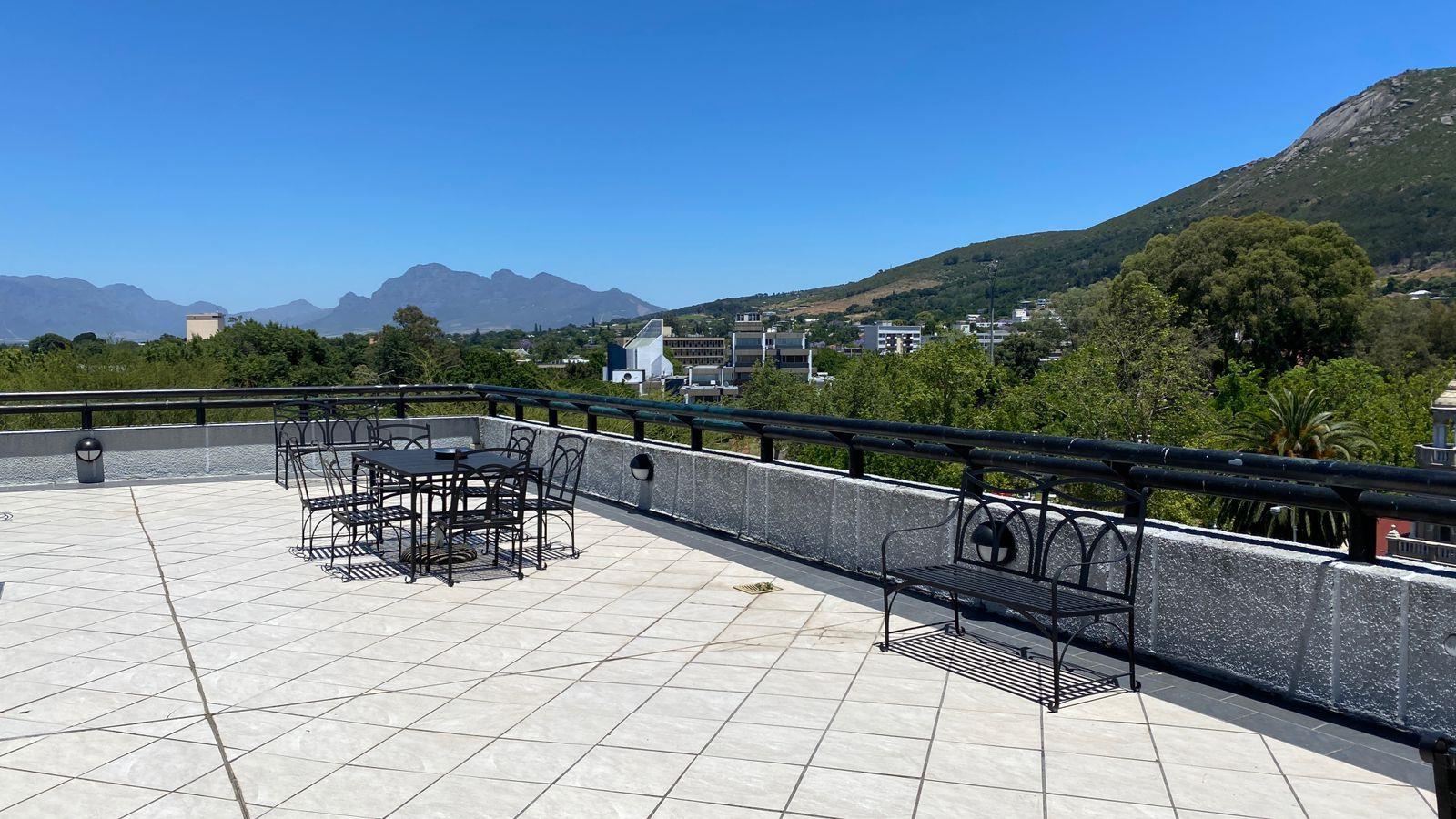 To Let commercial Property for Rent in Esterville Western Cape